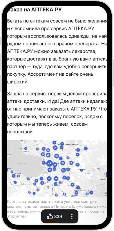 Статьи