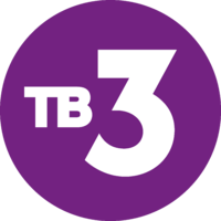 Телеканал ТВ3