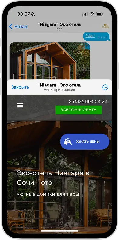 Контент